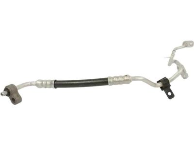 Ford AH6Z-19835-B Pressure Line