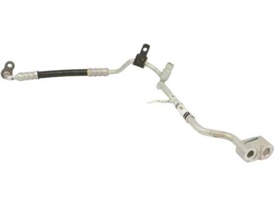 Ford AH6Z-19835-B Pressure Line