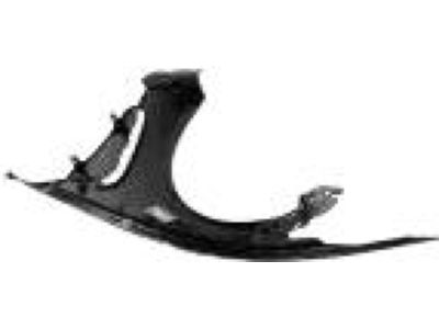Ford FR3Z-16005-C Fender