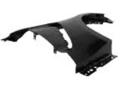 Ford FR3Z-16005-C Fender