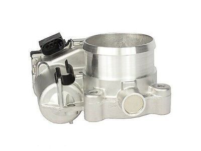 Ford BK2Z-9E926-A Throttle Body