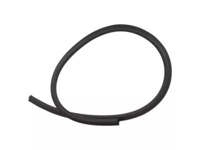 Ford FR3Z-16740-C Rear Seal