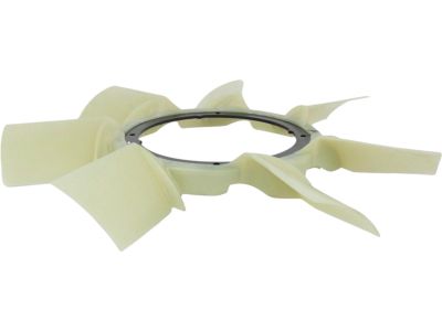 Ford KB3Z-8600-A Fan Blade