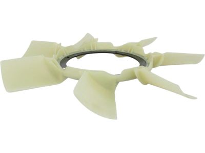 Ford KB3Z-8600-A Fan Blade