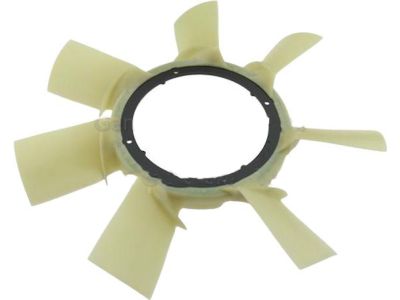 Ford KB3Z-8600-A Fan Blade