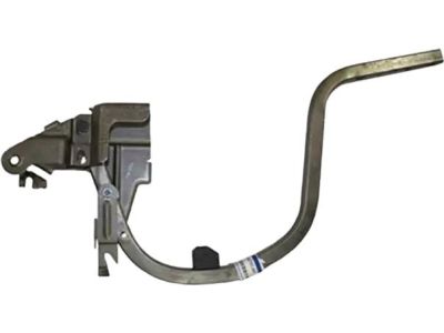 Ford 3W1Z-5442701-AA Hinge