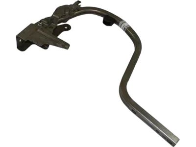 Ford 3W1Z-5442701-AA Hinge