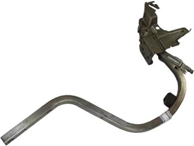 Ford 3W1Z-5442701-AA Hinge