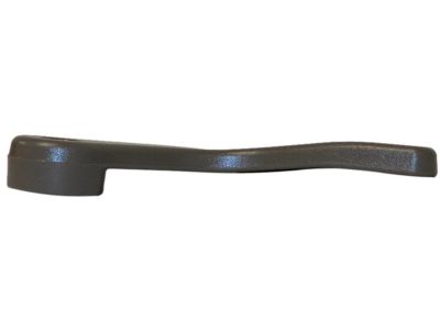 Ford 3L2Z-7862419-AAB Handle