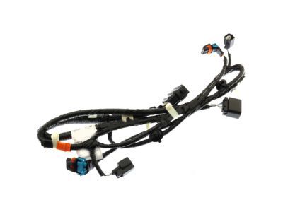 Ford FL3Z-15K867-B Wire Harness