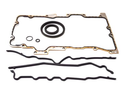 Ford YL8Z-6E078-BA Overhaul Gasket Set