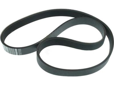 Ford BE8Z-8620-BA Serpentine Belt
