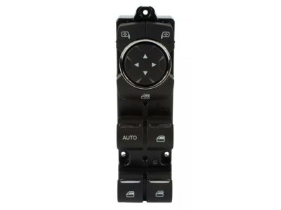 Ford DG1Z-14529-AB Window Switch