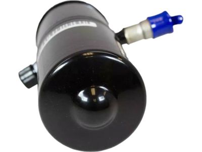 Ford F7AZ-19C836-AA Drier