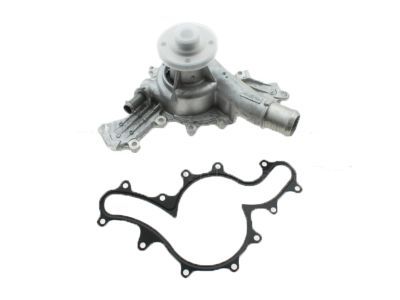 Ford 6L2Z-8501-A Water Pump Assembly