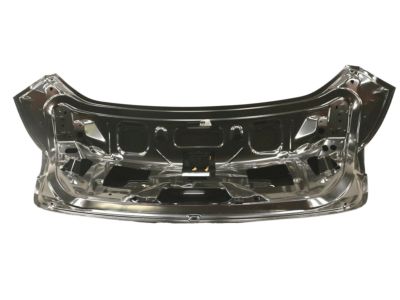 Ford F1EZ-5440110-A Trunk Lid