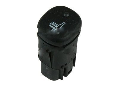 Ford 98AZ-14D694-AA Seat Heat Switch