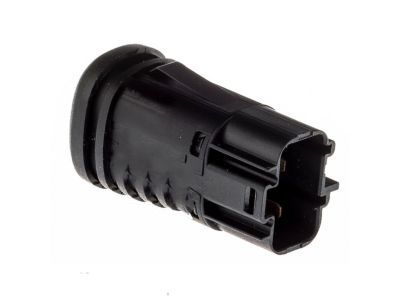 Ford 98AZ-14D694-AA Seat Heat Switch