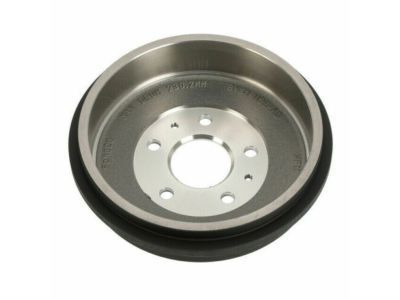 Ford BV6Z-1126-A Brake Drum