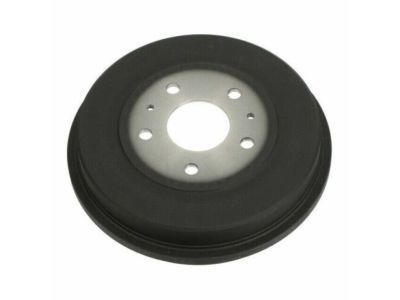 Ford BV6Z-1126-A Brake Drum