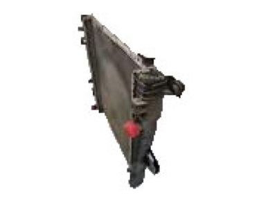 Ford 6L5Z-8005-AA Radiator