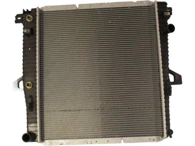 Ford 6L5Z-8005-AA Radiator