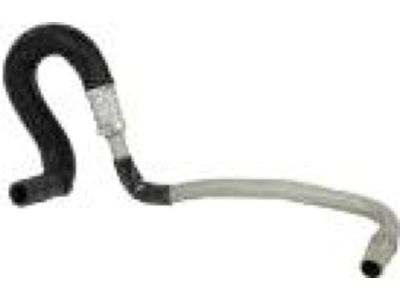 Ford CT4Z-7C410-A Tube