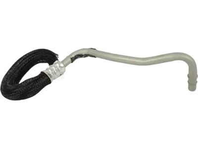 Ford CT4Z-7C410-A Tube