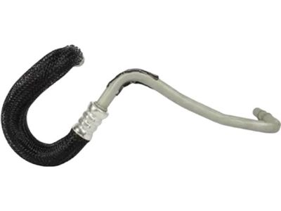 Ford CT4Z-7C410-A Tube