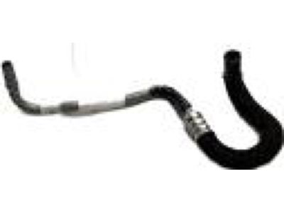 Ford CT4Z-7C410-A Tube