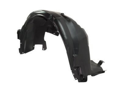 Ford JR3Z-16103-C Fender Liner