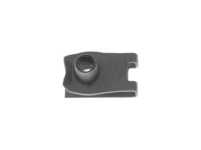 Ford -W713547-S439 Support U-Nut