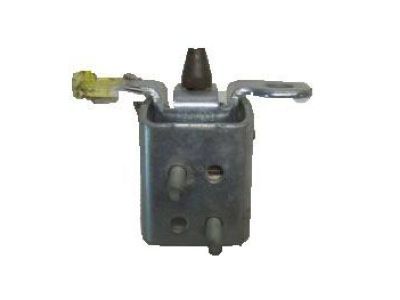 Ford 6F9Z-7426810-A Lower Hinge