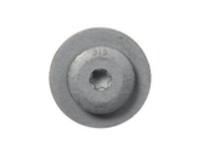 Ford -W714264-S902 Mount Bolt
