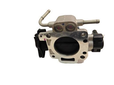 Ford 5L8Z-9E926-AA Throttle Body