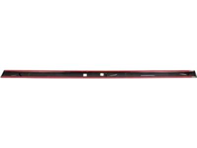 Ford 4F2Z-1720879-CAPTM Body Side Molding