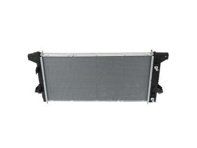 Ford 7L1Z-8005-A Radiator Assembly