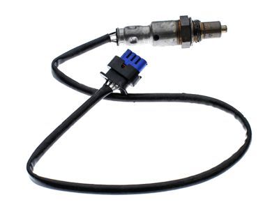 Ford JR3Z-9G444-A Rear Oxygen Sensor