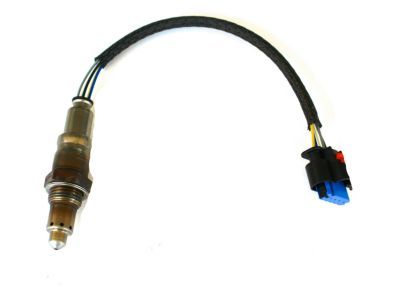 Ford JR3Z-9G444-A Rear Oxygen Sensor