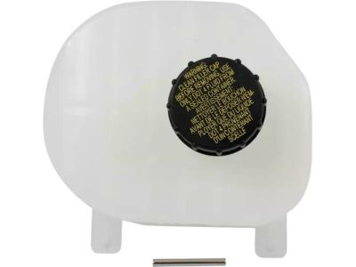 Ford HC3Z-2K478-B Master Cylinder Reservoir