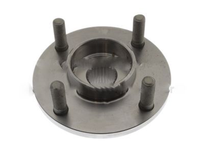 Ford B1BZ-1104-B Rear Hub