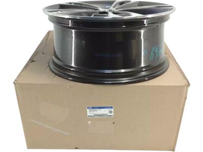 Ford JS7Z-1007-B Wheel, Alloy