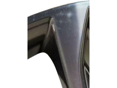 Ford JS7Z-1007-B Wheel, Alloy