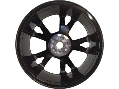 Ford JS7Z-1007-B Wheel, Alloy