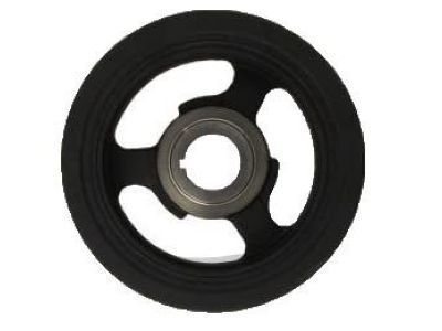 Ford 1W7Z-6312-AA Pulley