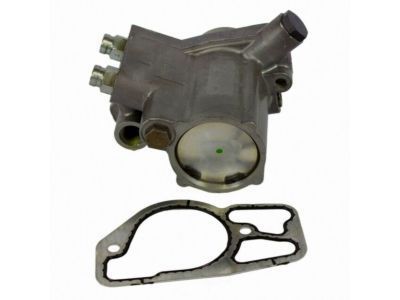 Ford F81Z-9A543-CRM Oil Pump