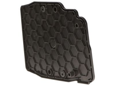 Ford CV6Z-12B523-C PCM Cover