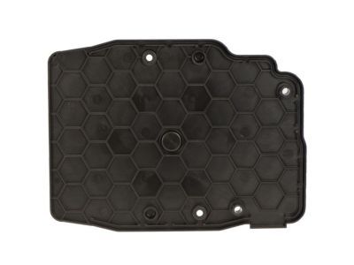 Ford CV6Z-12B523-C PCM Cover