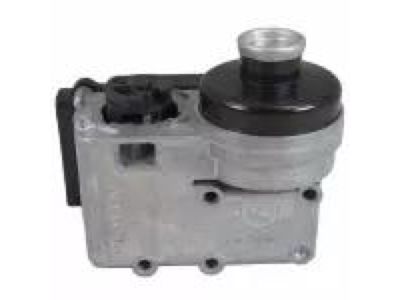 Ford XL3Z-9C735-BA Cruise Servo