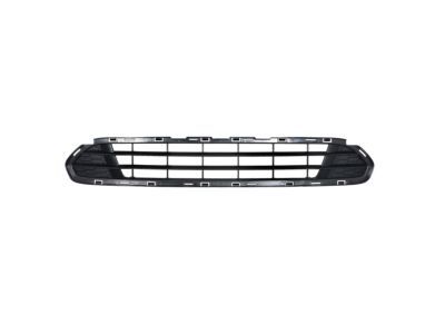 Ford AE5Z-8200-DA Bumper Grille